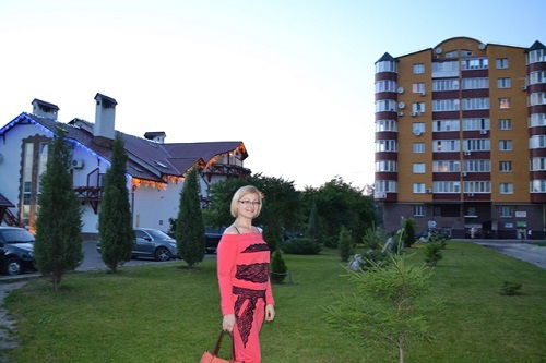 Светлана Топчий