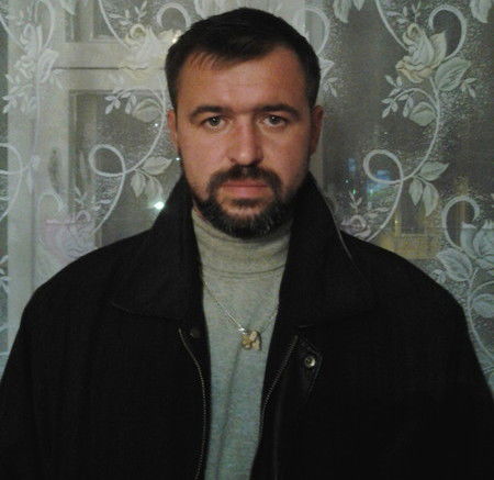 Андрей Пирогов