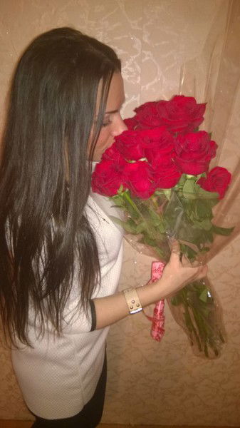 Екатерина Лукина