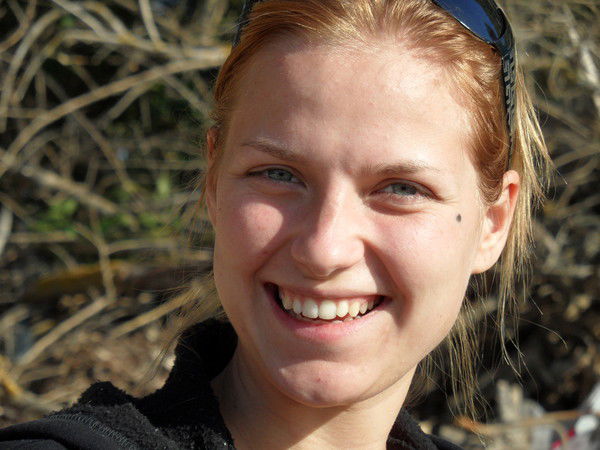 Светлана Князькова