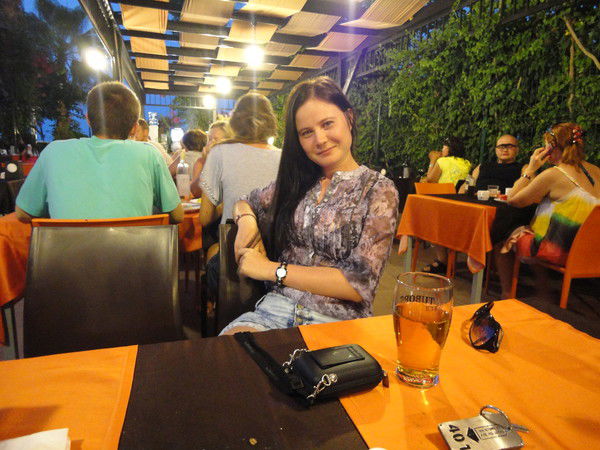 Наргиза Байнаева