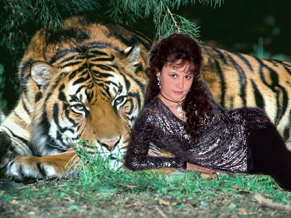 Ирина Бондаренко