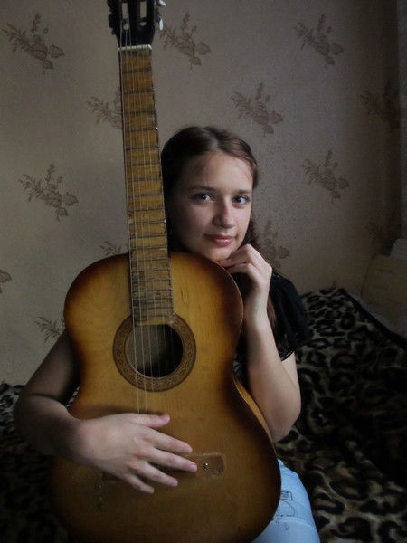 Наташа Ермоленко