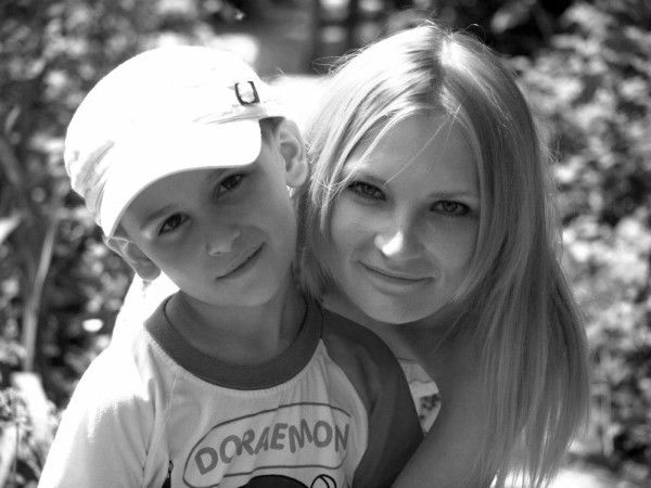 Татьяна Вялкова