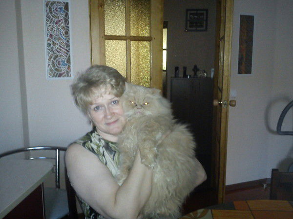 Наталья Иевлева