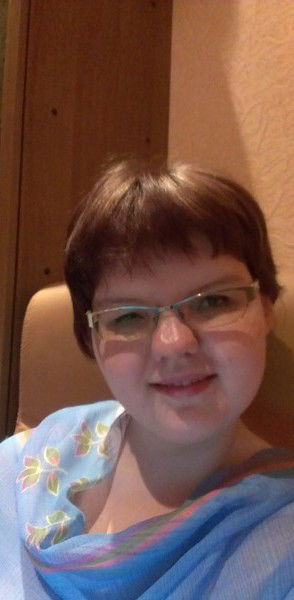 Маринка Морская