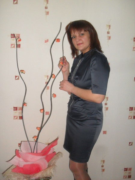 Eлена Cтарухина