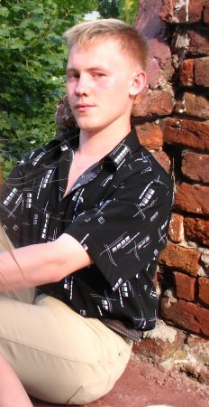 Андрей Андрей