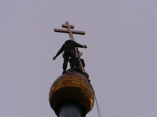 Елистратов Владимир