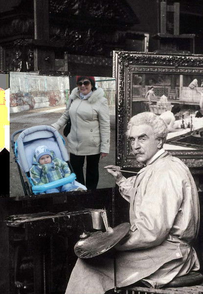 Ольга Стахура