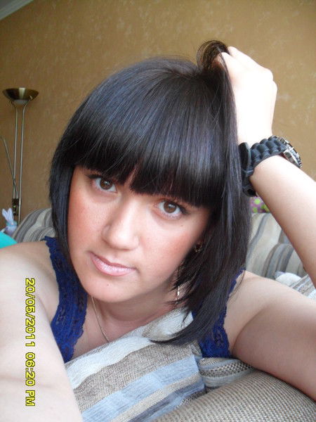 Оксана Вяткина