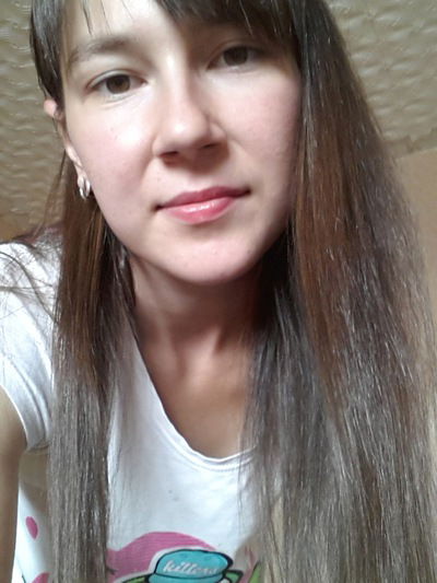 Ирина Маматисакова