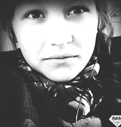 Алиса Решетова