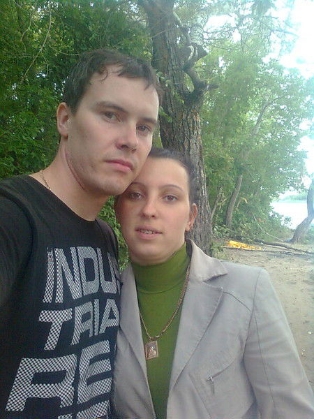 Анастасия Базаева