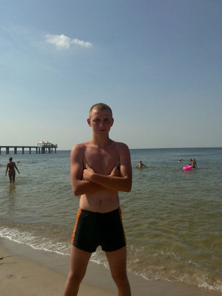 Максим Кузьмин