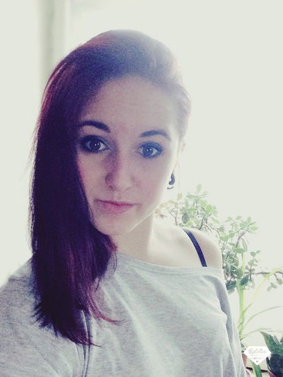 Валерия Маевская