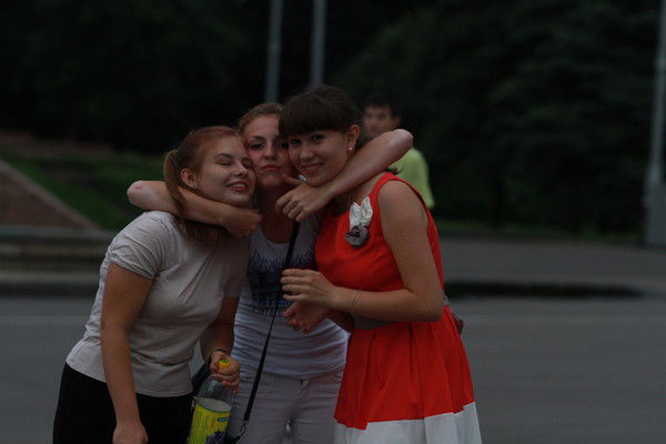 Нина Корнеева