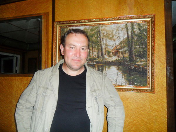 Ильдар Альмяшев