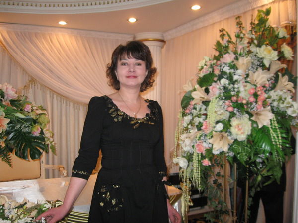 Светлана Бабенко