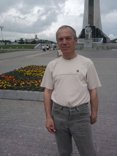 Вова Мышелов