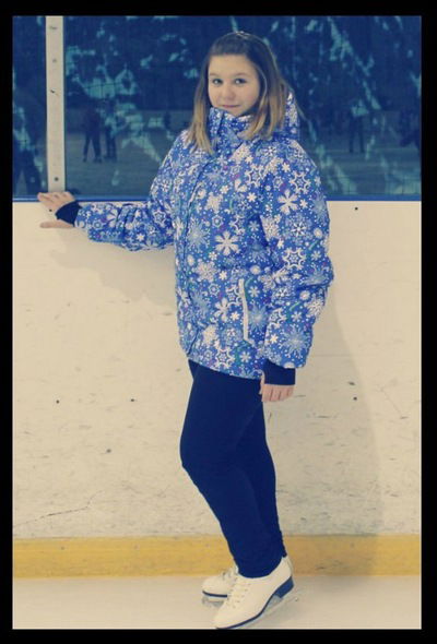 Дарья Арапова