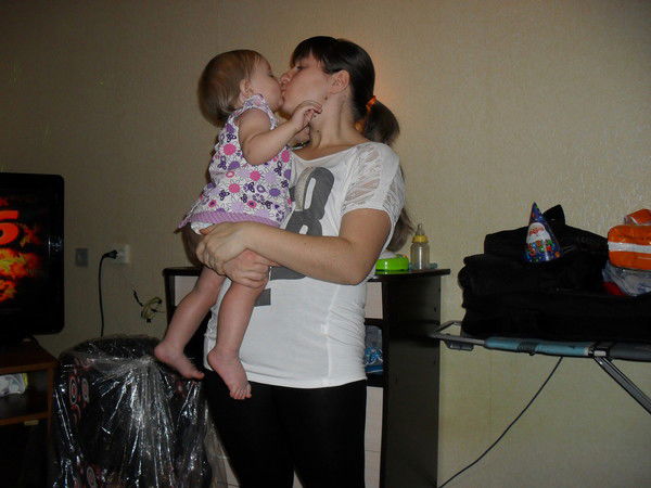 Ксения Михеева