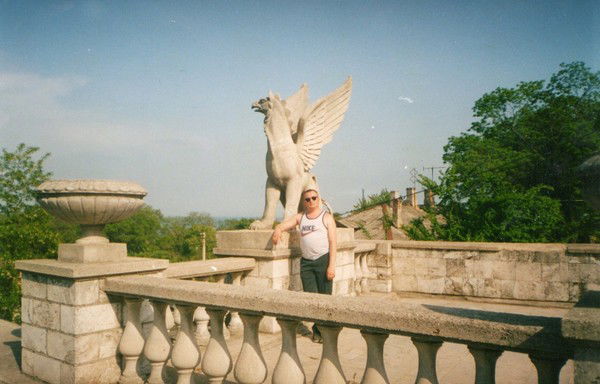 Николай Зимин