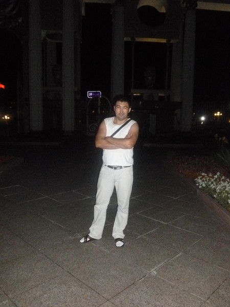 Кайрат Жантасов