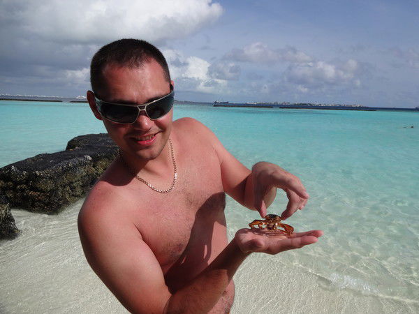 Юрий Мякиник