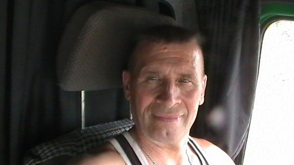 Александр Мазеин