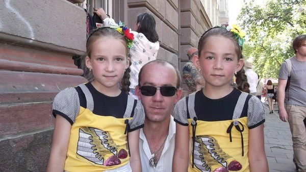 Назар Татумир