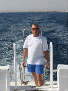 Александр Деев