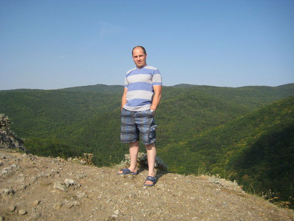 Владимир Бяков