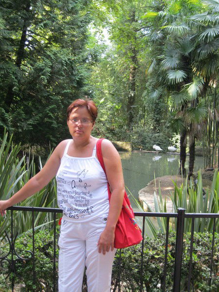 Ирина Якушева