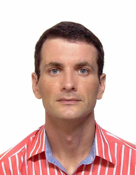 Александр Аникин