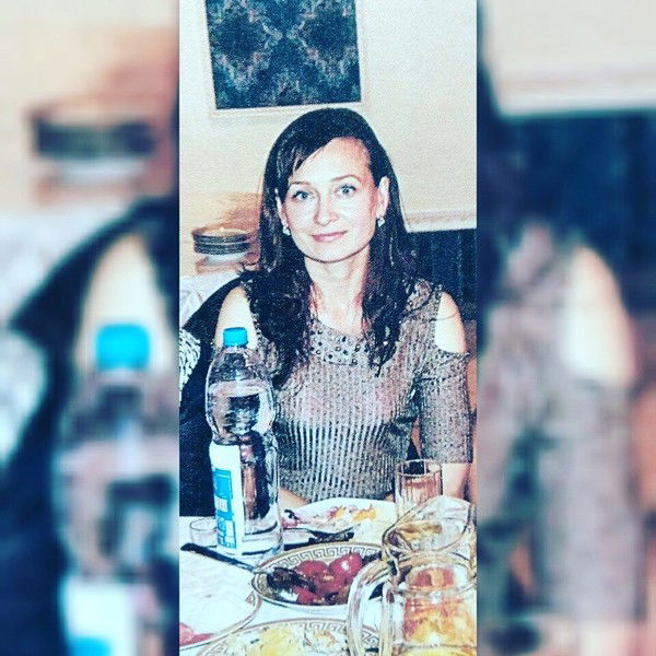 Марина Абигузина