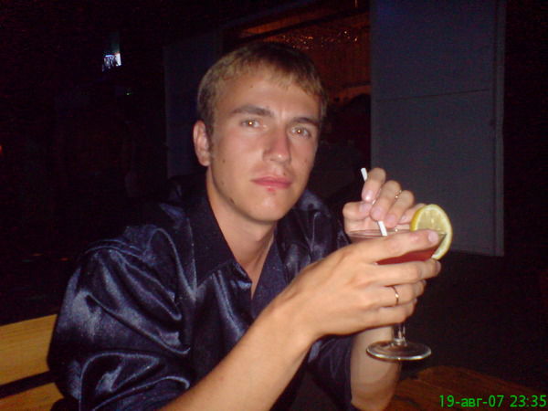 Дмитрий Смирнов