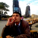 Tima Kerimov