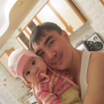 Куандык Гильманов