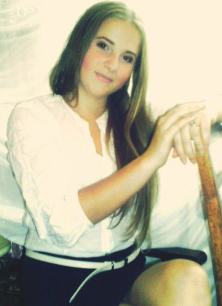 Марина Гранальська