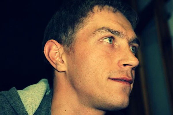 Василий Прохоревич