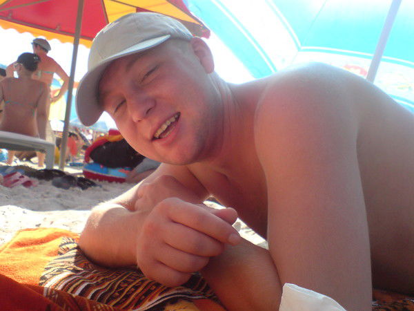 Вадим Федорцов