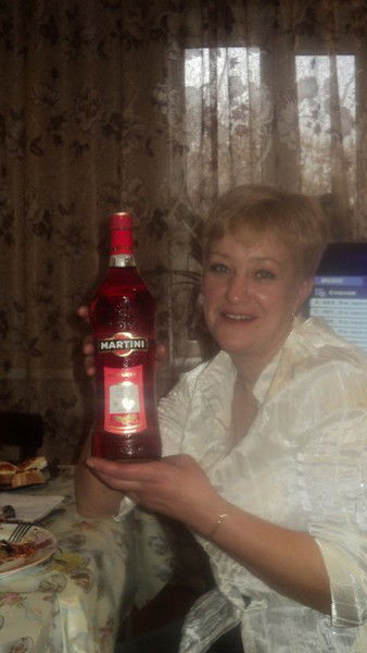 Наталия Костеничникова ( Капитулина)