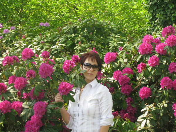 Елена Лобанова