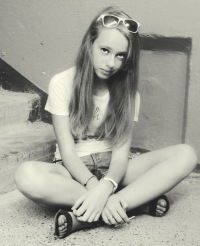 Людмила Алексеевна