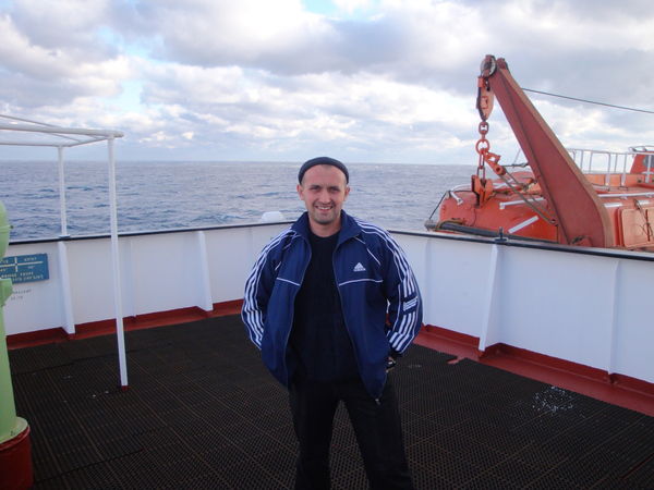 Александр Соломятник