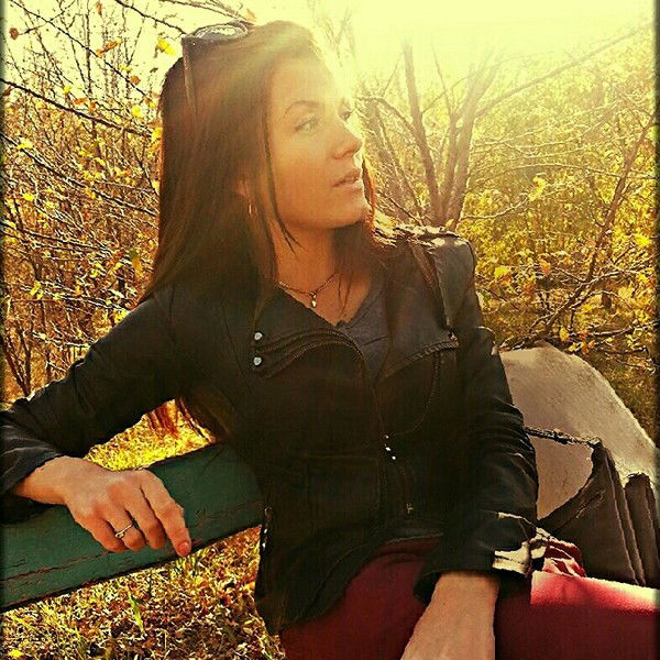 Анна Кузнецова