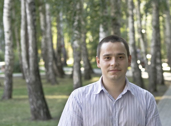 Николай Брухно