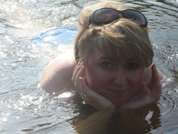 Оксана Бухтиярова