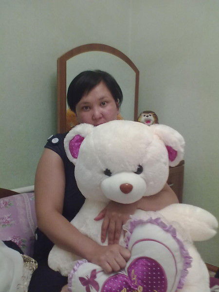 Индира Джолдошбекова